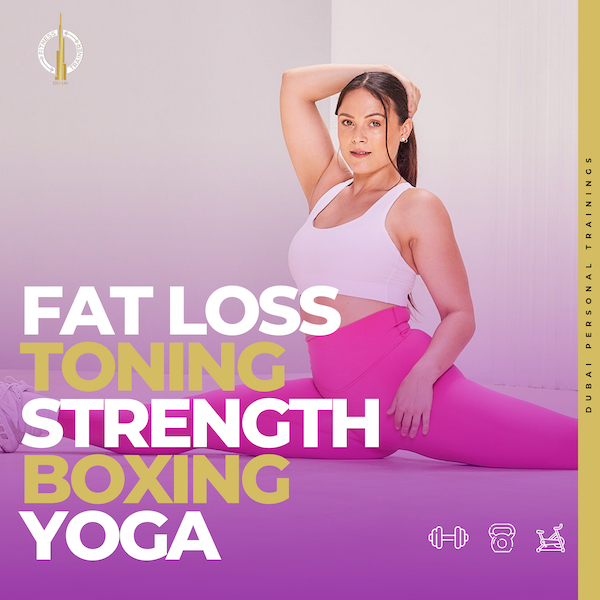 fat-loss-toning-strength-boxing-yoga-personal-trainings-fitness-dubai